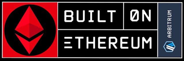 LiberEther Logo