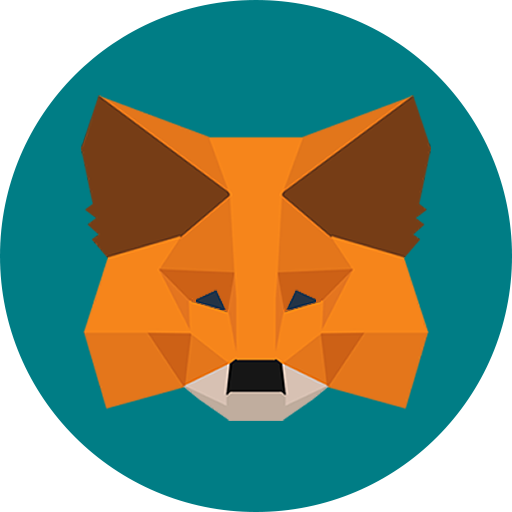 MetaMask icon